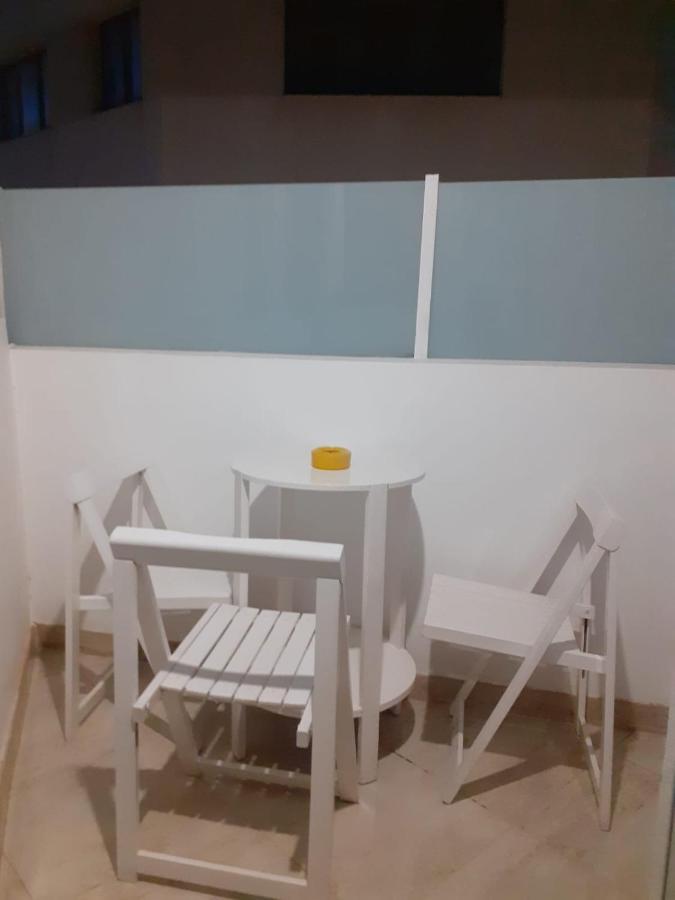 Casa Y Estudio Keyfer, Arrecife Centro Exteriör bild