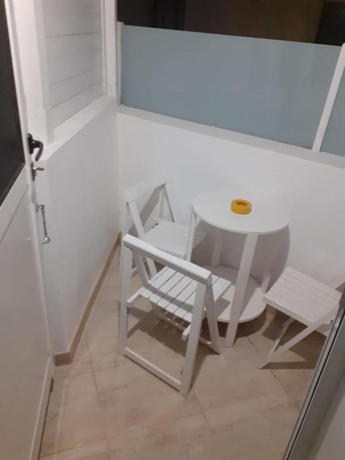 Casa Y Estudio Keyfer, Arrecife Centro Exteriör bild