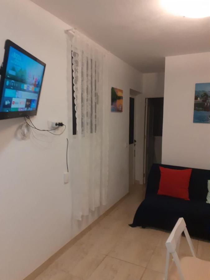 Casa Y Estudio Keyfer, Arrecife Centro Exteriör bild