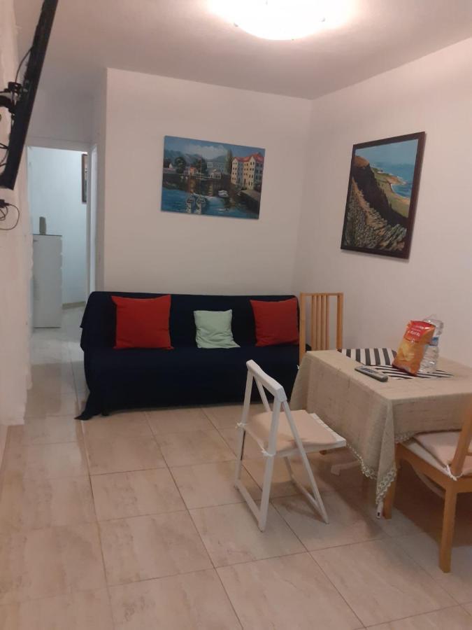 Casa Y Estudio Keyfer, Arrecife Centro Exteriör bild