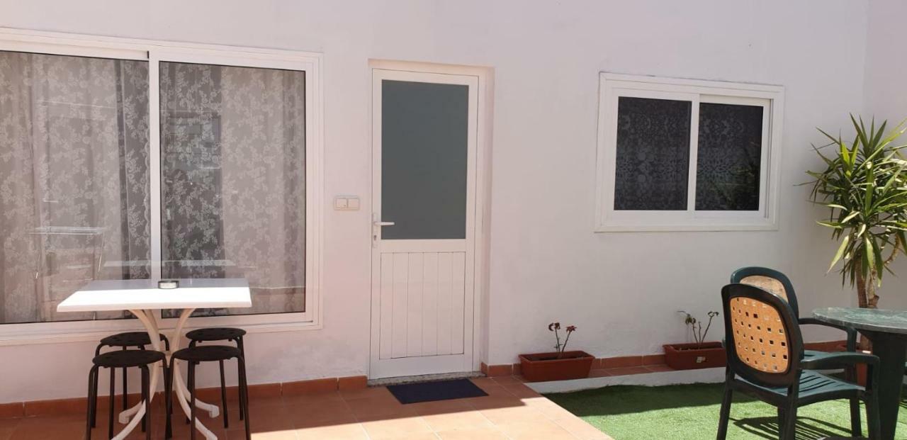 Casa Y Estudio Keyfer, Arrecife Centro Exteriör bild