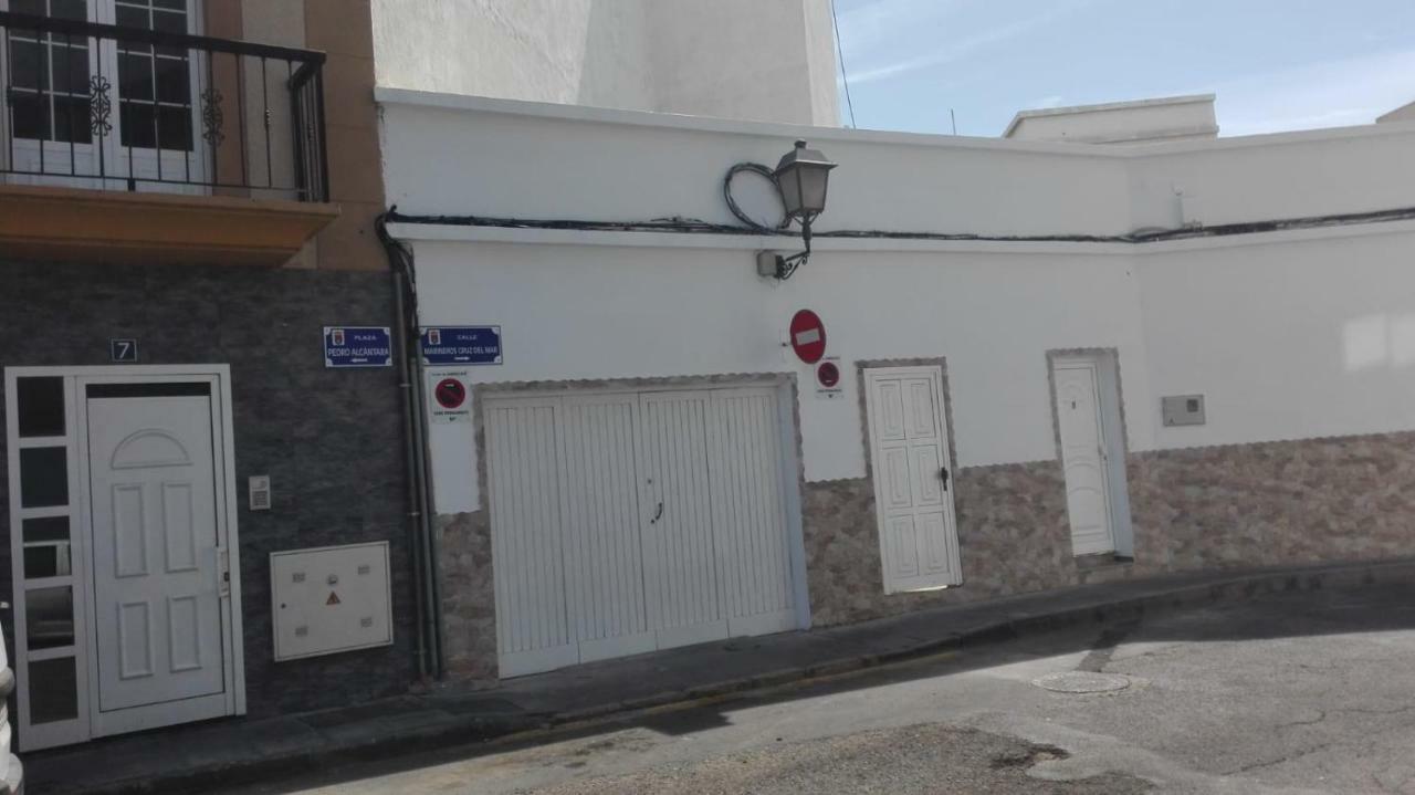 Casa Y Estudio Keyfer, Arrecife Centro Exteriör bild