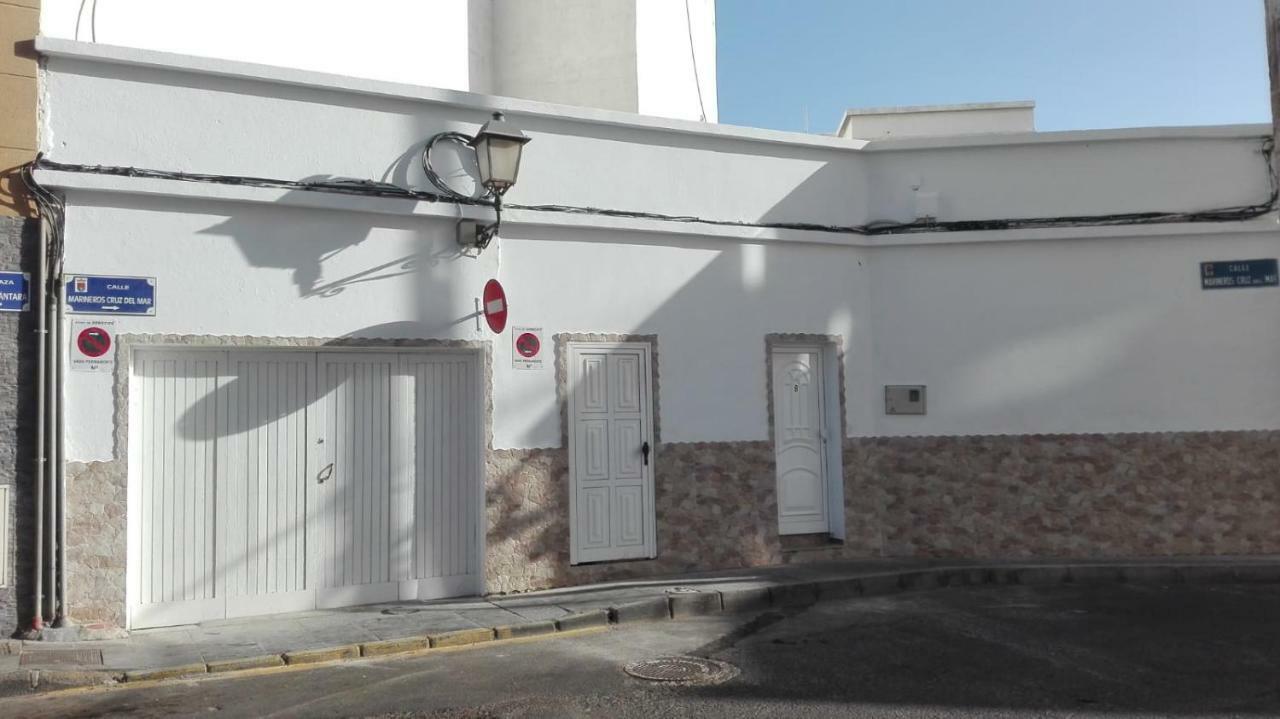 Casa Y Estudio Keyfer, Arrecife Centro Exteriör bild