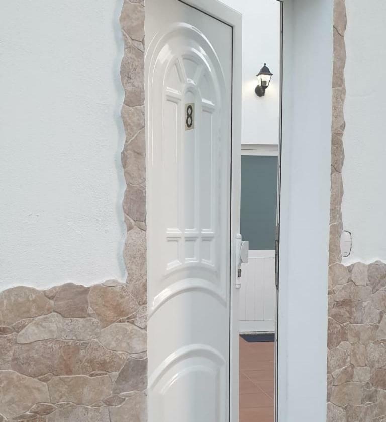 Casa Y Estudio Keyfer, Arrecife Centro Exteriör bild