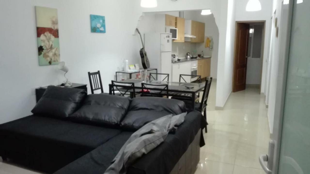 Casa Y Estudio Keyfer, Arrecife Centro Exteriör bild